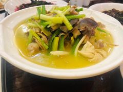 -新虹楼饭庄(崇明陈家镇店)