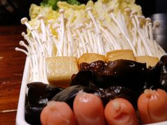 -半天妖烤鱼(文化东路店)