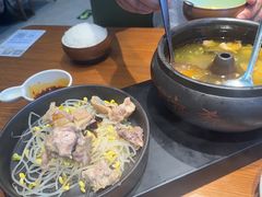 -云海肴·汽锅鸡·云南菜(苏州中心店)
