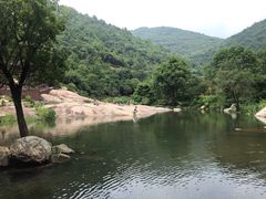 -武汉姚家山旅游景区