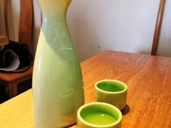 -静一餐厅·湖北菜(前门创始店)