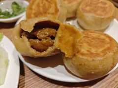 -清真吴记门钉肉饼·喜多利
