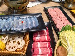 -古关火锅店(古北水镇景区店)