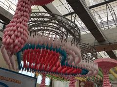-广州花之恋城堡酒店