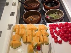 -湊湊火锅·茶憩(打浦桥日月光店)