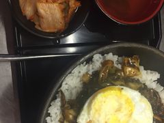 -米屋石锅拌饭(师大店)