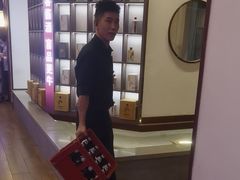 -鲜惠德酒楼(鲜小馆店)