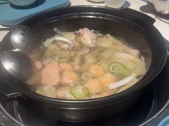 -百年果林椰子鸡(中洲店)