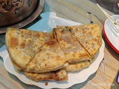 老蒙古肉饼-老舅老蒙肉饼非遗店(一店)