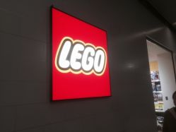 -乐高授权专卖店(浦东嘉里城店)
