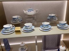 -万事利丝绸(杭州大厦店)