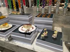 -合肥皇冠假日酒店·菲亚斯特自助餐厅(黄山路店)