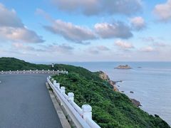 -六合朝阳景区-和尚套
