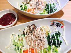 金枪鱼拌饭-米村拌饭(嘉兴经开龙鼎万达广场店)