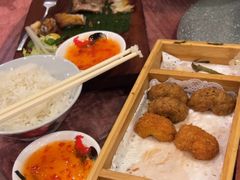 -南沙游艇会·大兵船餐厅