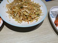 -小船渔村•大连菜•大连焖鱼(黄河路店)