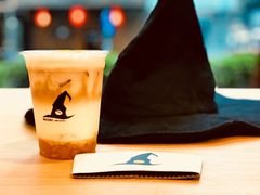 -WIZARD COFFEE咖啡巫师