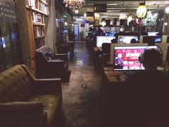 -网友电竞网咖(望京店)