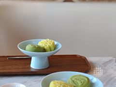 -茹·pure vegan(博华广场店)