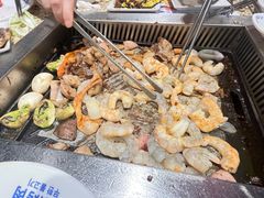 -阿亲家·韩式无限烤肉(春熙路店)