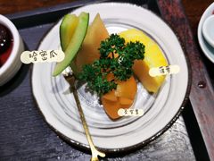 -古京·臻致料理(月湖店)