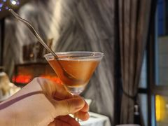 酸梅冰沙-王品牛排(珠海富华里店)