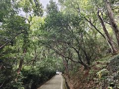 -虞山风景区