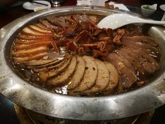 -北京小肠陈饭庄(方庄店)
