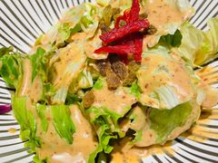 -虹料理·日料放题(悠方店)