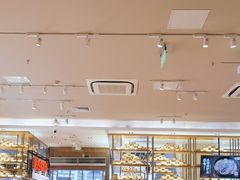 -西贝(大华虎城店)