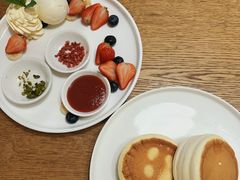 -娜娜家•Nana's restaurant (南开大悦城店)