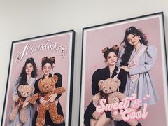 -海马体照相馆(厦门SM城市广场店)