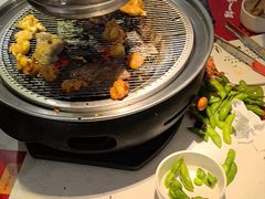 -鲜一烤肉(沈北店)