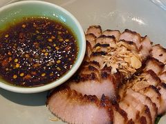 -CHINCHIN 青青·泰国料理(万象食家店)