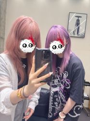 -DL HOPE造型