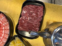 -牛街清真满恒記(平安里西大街店)