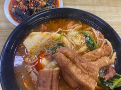 -四川老牛麻辣烫(北门桥店)