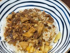 红猪卤肉饭-红猪卤肉饭(大西洋美食城店)