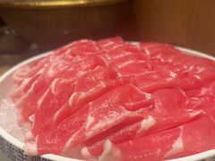 -巴奴毛肚火锅(七宝领展广场店)