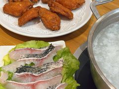 -吉友粥底火锅(方斜路店)