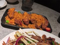 -留半山·香港食堂(啦啦宝都店)