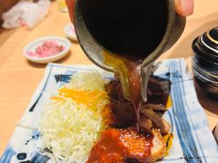 -矢场猪(名古屋站三井楼北馆店)