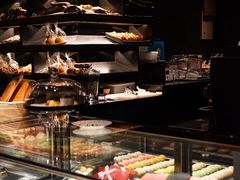-L'ATELIER de Joel Robuchon(外滩18号店)