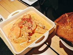 -春树下·树屋花房西餐厅(罍街AS1980店)