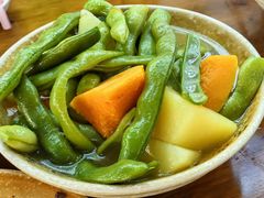 -天全县三土司椒麻鸡餐厅