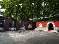 -嵩祝寺及智珠寺