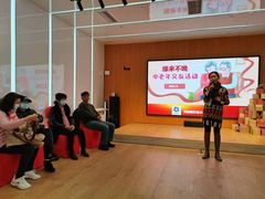 -梅园婚恋·婚姻介绍