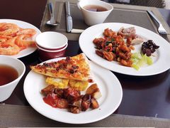 -连云港苏宁索菲特酒店