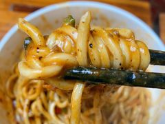 双椒牛肉面-上池面馆(上池正街39号院店)