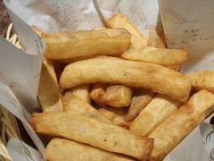 -Let'sBURGERplus·非常创意汉堡(三里屯店)